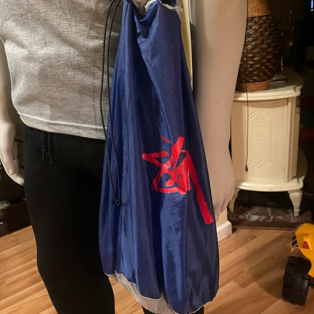 Stussy iris bag NWT - Picture 2 of 6
